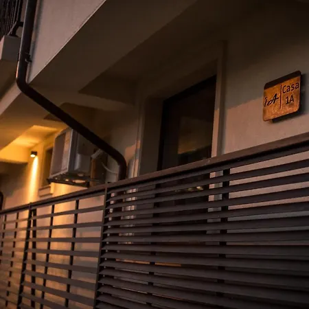 Casa 1a Eforie Sud (Constanta)