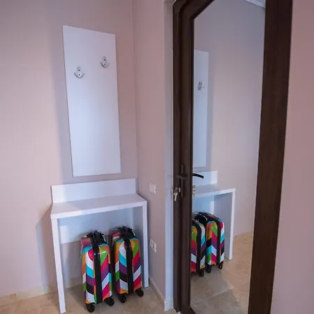 Gæstehus Casa 1a 4*