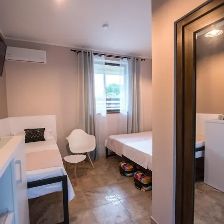 Gæstehus Casa 1a 4*