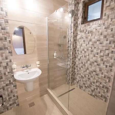 Gæstehus Casa 1a 4*