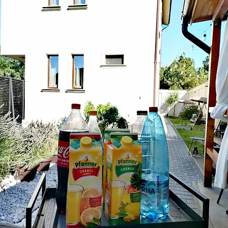 Casa 1a Eforie Sud (Constanta)