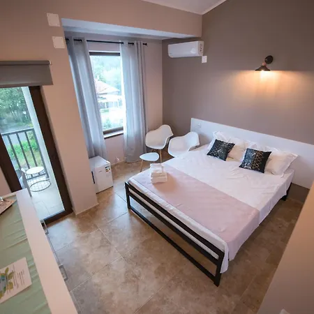 Casa 1a Gæstehus Eforie Sud (Constanta)