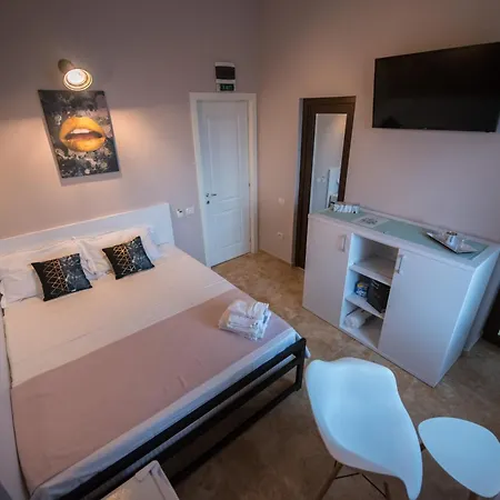 Casa 1a Gæstehus 4*