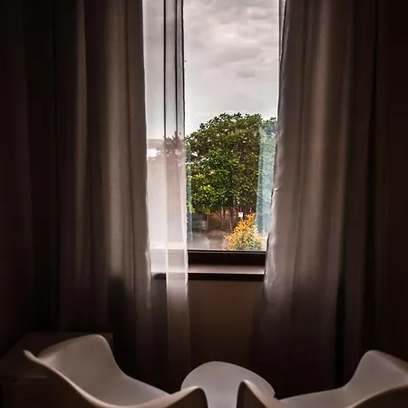 Gæstehus Casa 1a 4*