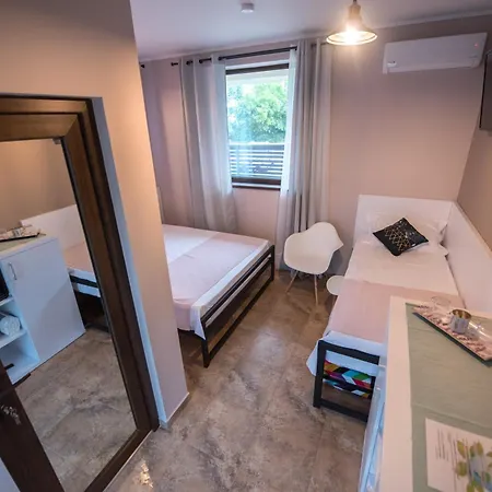 Casa 1a Eforie Sud (Constanta)