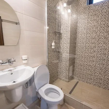 Casa 1a Gæstehus Eforie Sud (Constanta)