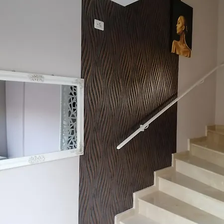 Casa 1a Gæstehus 4*