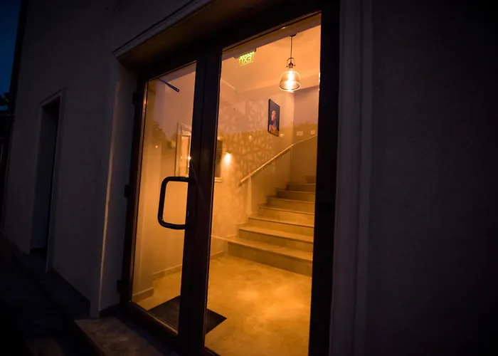 Casa 1a 게스트하우스 에포리수드