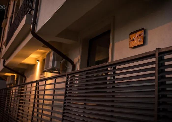 Casa 1a 에포리수드