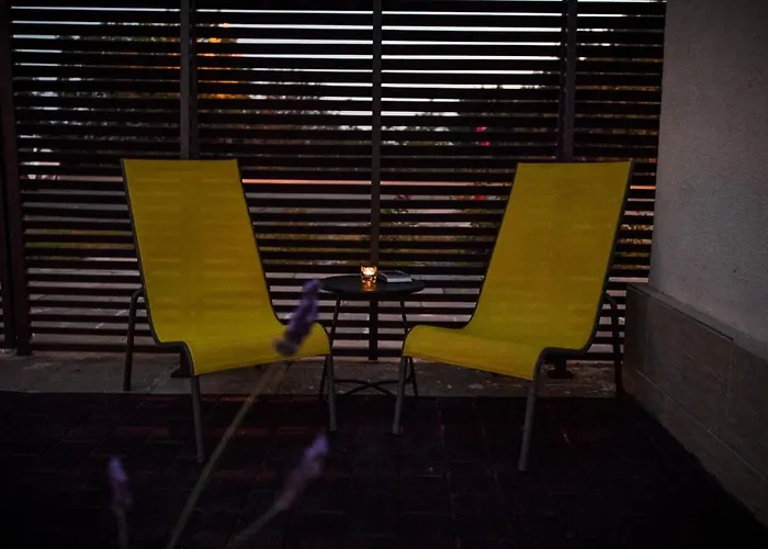 Casa 1a 게스트하우스