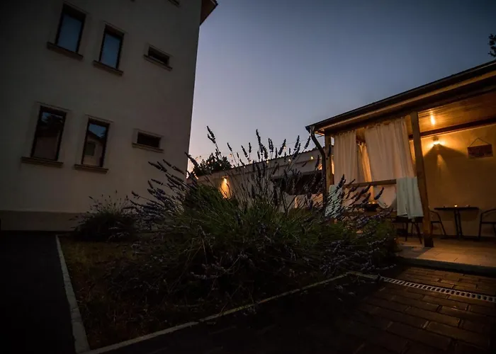 Casa 1a 게스트하우스