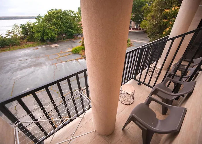 Casa 1a 게스트하우스 4*