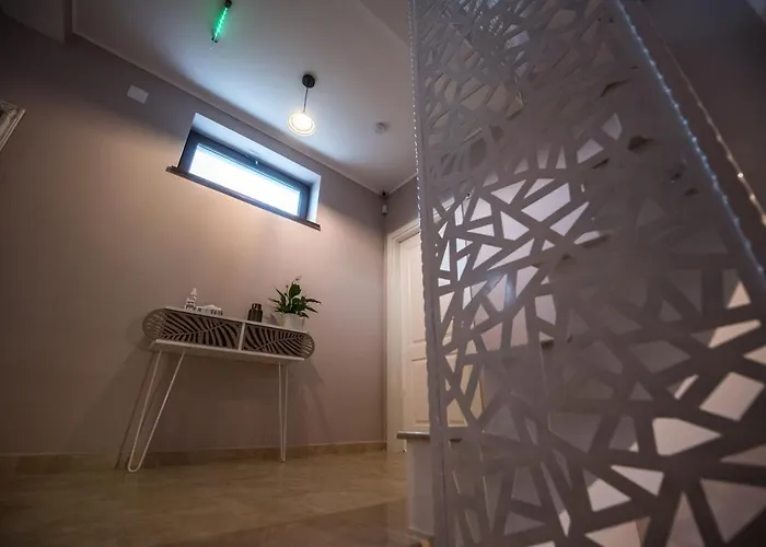 Casa 1a 게스트하우스