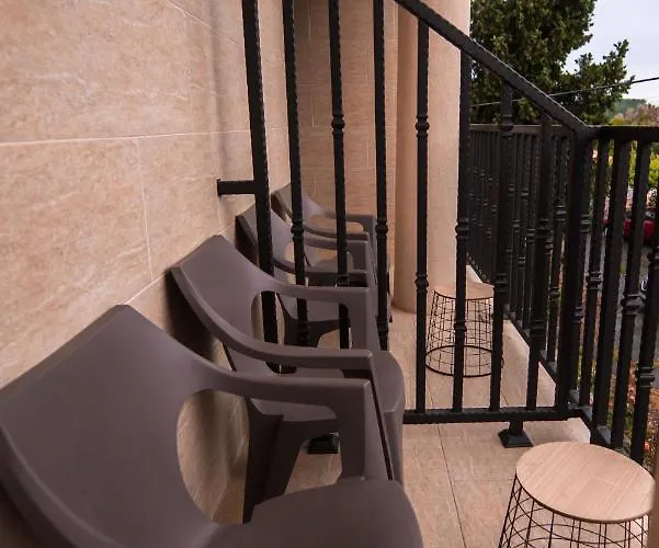 Casa 1a 게스트하우스 4*