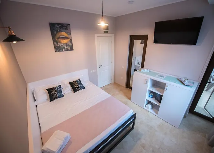 게스트하우스 Casa 1a