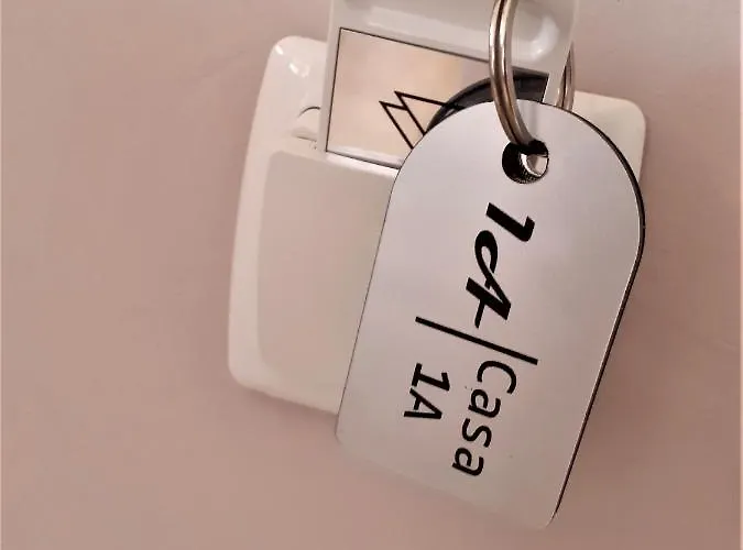 Casa 1a 게스트하우스