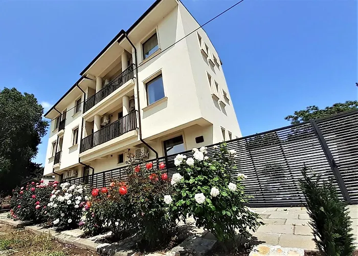 Casa 1a 게스트하우스