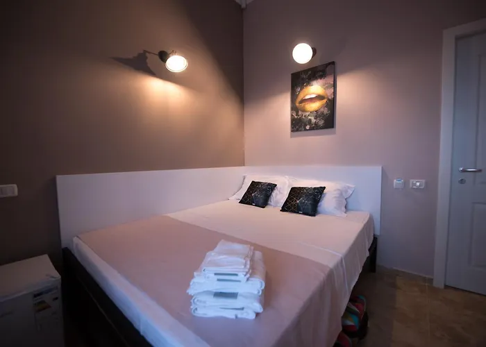 게스트하우스 Casa 1a