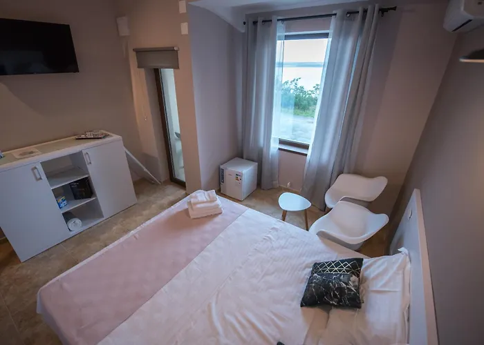 게스트하우스 Casa 1a