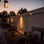 Guest house Casa 1a Eforie Sud (Constanta)