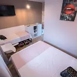Casa 1a 4* Eforie Sud (Constanta)