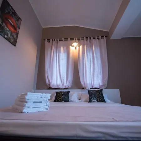 Pensión Casa 1a 4*