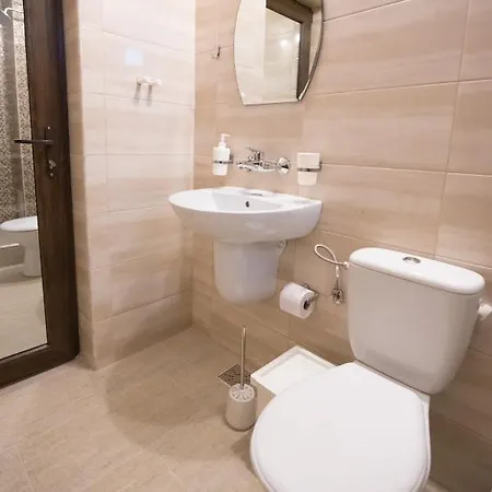 Casa 1a Guest house 4*