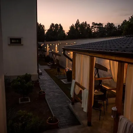 Πανσιόν Casa 1a