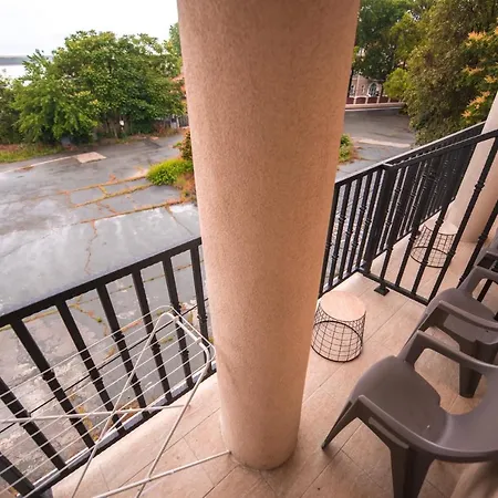 Casa 1a Guest house 4*