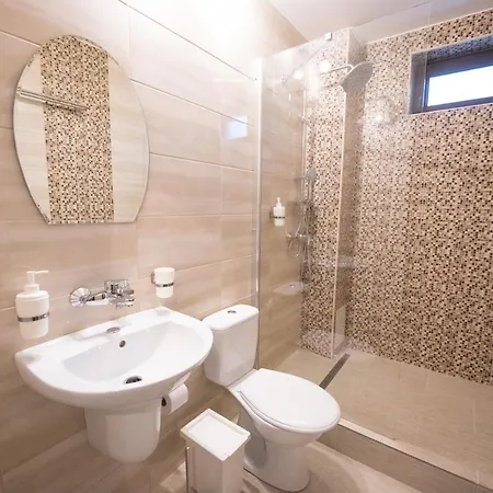 Guest house Casa 1a Eforie Sud (Constanta)