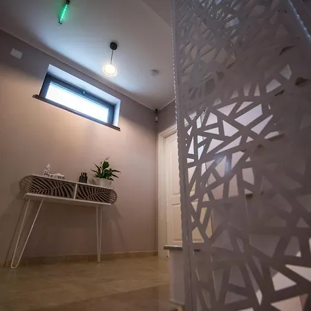 Casa 1a Guest house