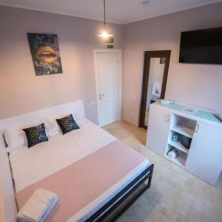 Guest house Casa 1a