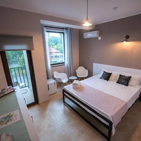 Casa 1a 4* Eforie Sud (Constanta)