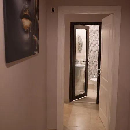 Casa 1a 4*