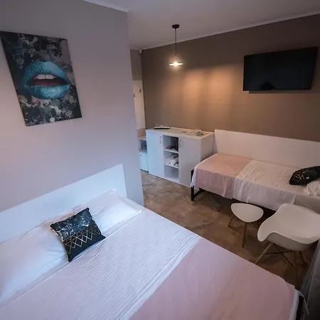 Casa 1a 4* Eforie Sud (Constanta)