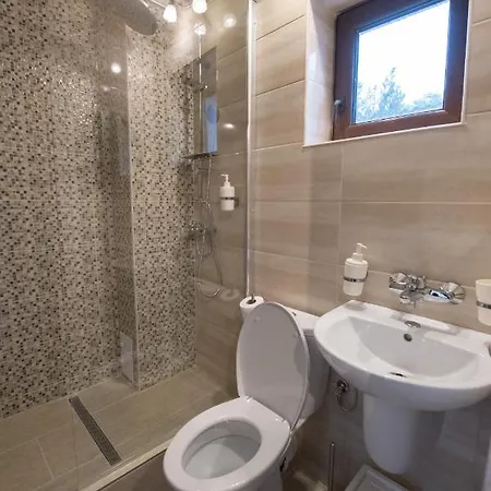 Casa 1a Guest house
