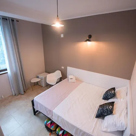 Casa 1a 4* エフォリエ・スド