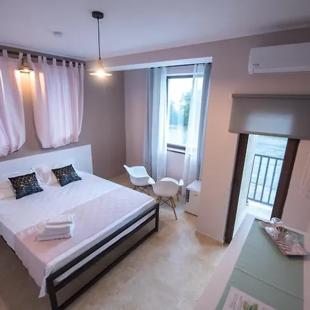 Casa 1a 4*