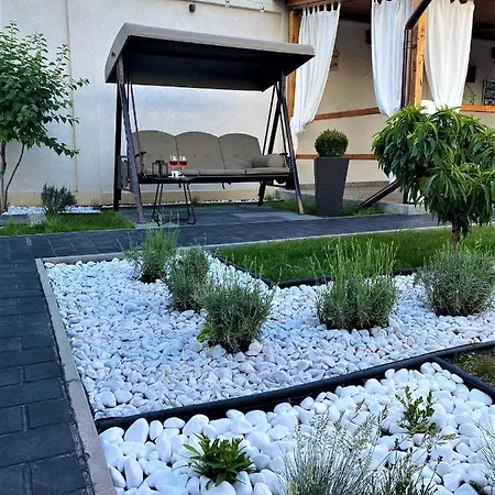 Guest house Casa 1a