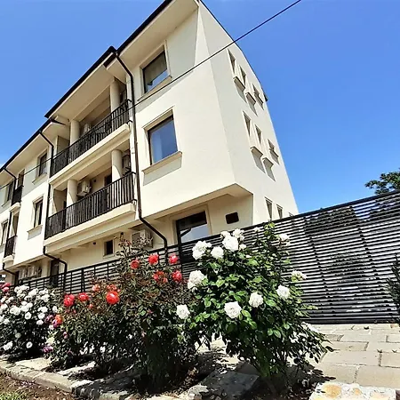 Casa 1a Guest house