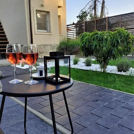 Casa 1a Guest house
