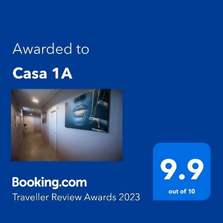 Guest house Casa 1a Eforie Sud (Constanta)
