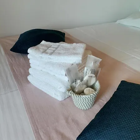 Guest house Casa 1a