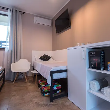 Pensión Casa 1a Eforie Sud (Constanta)