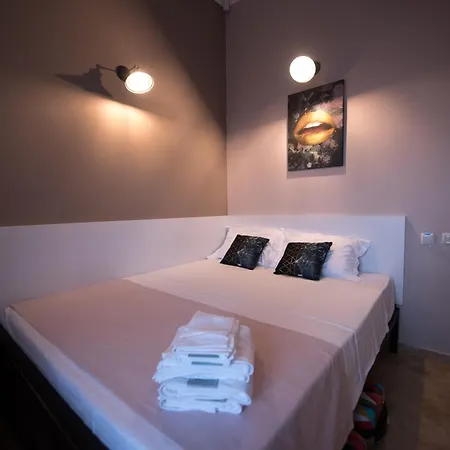 Gasthuis Casa 1a