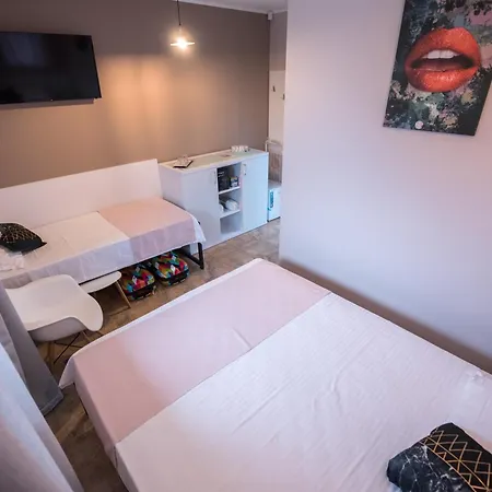 Casa 1a 4* Eforie Sud (Constanta)