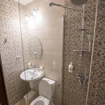 Casa 1a 4*