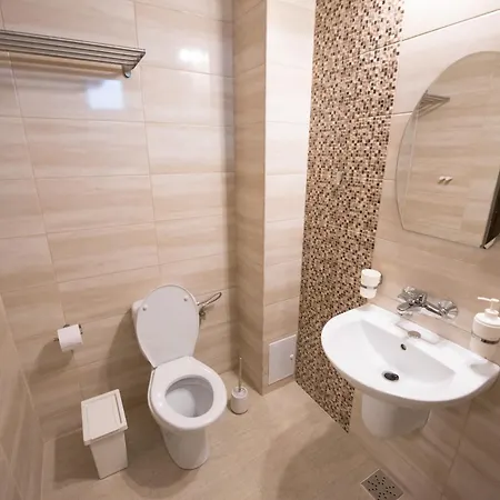 Casa 1a 4* Eforie Sud (Constanta)