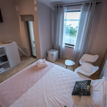 Guest house Casa 1a