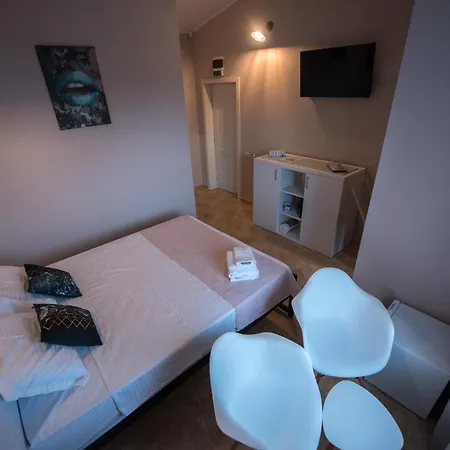 Guest house Casa 1a Eforie Sud (Constanta)
